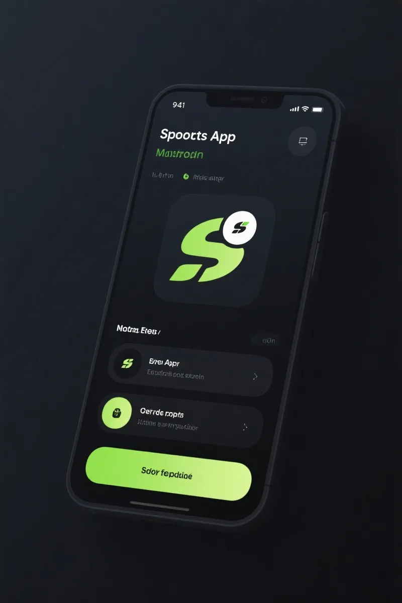 乐鱼·体育APP 界面预览一