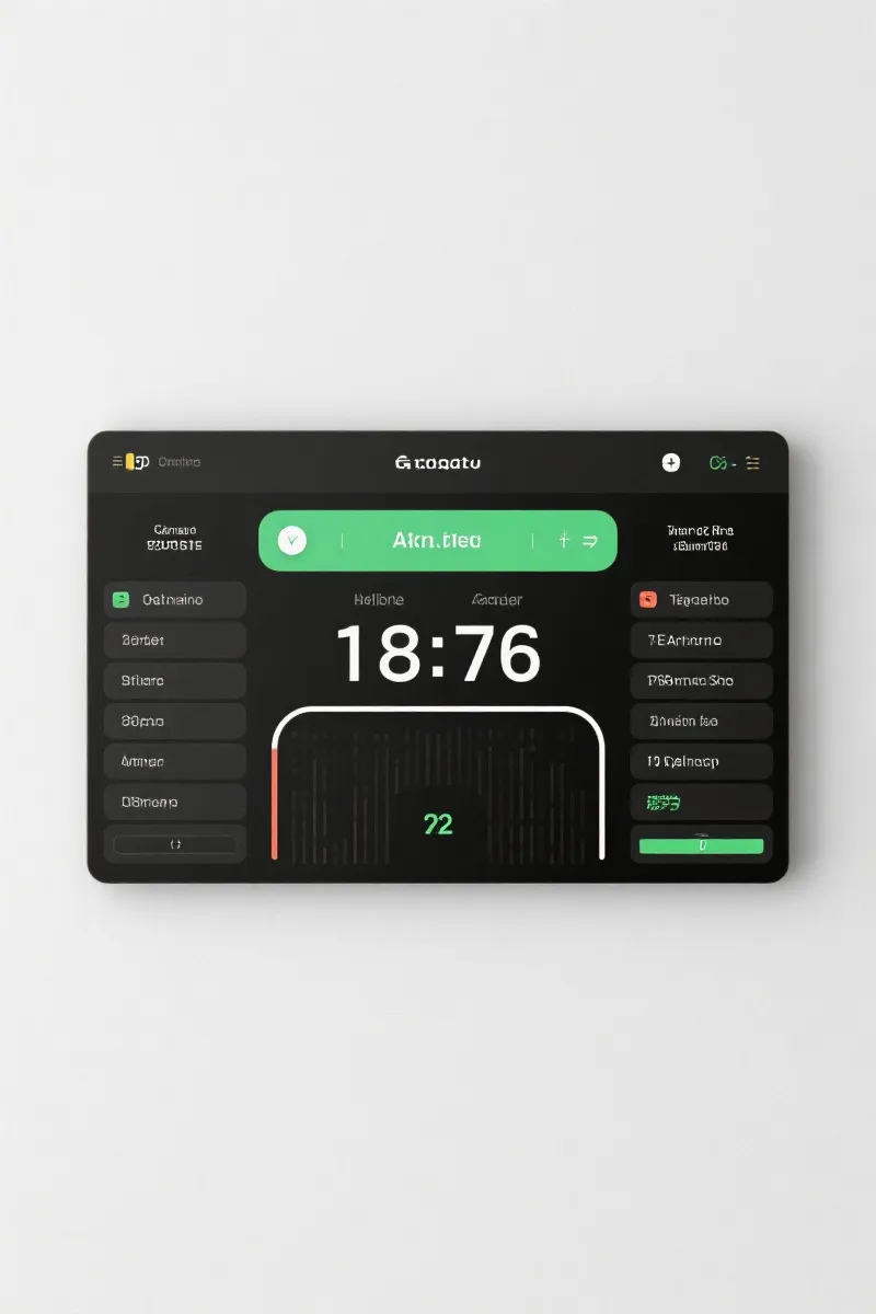 乐鱼·体育APP 界面预览二
