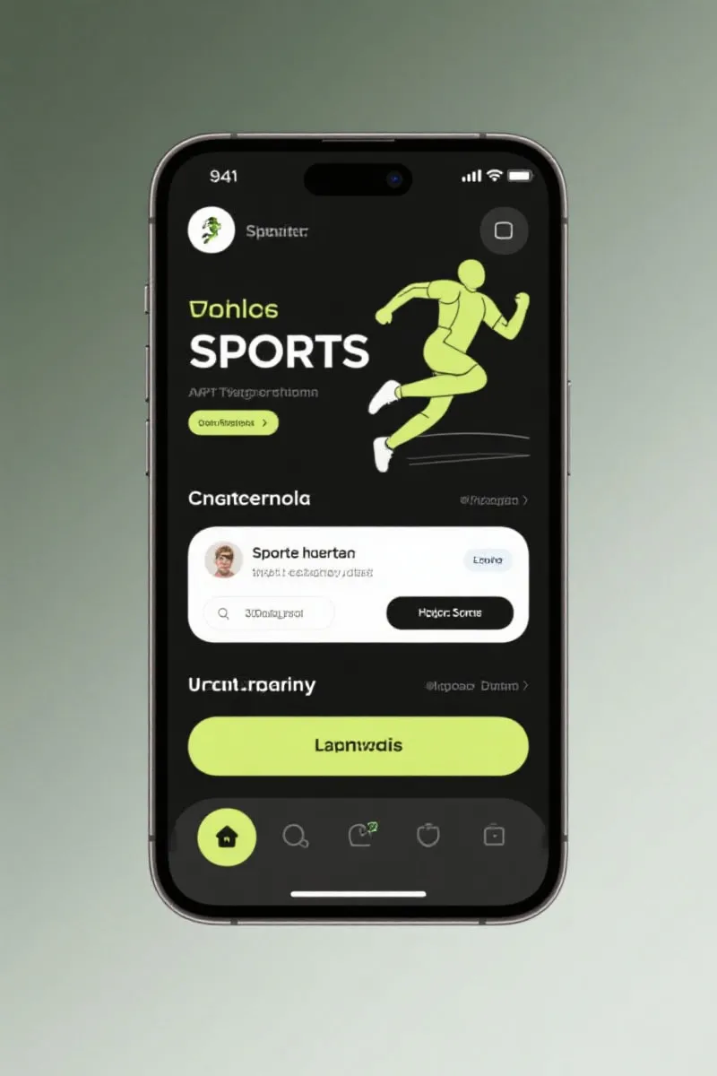 乐鱼体育APP界面展示