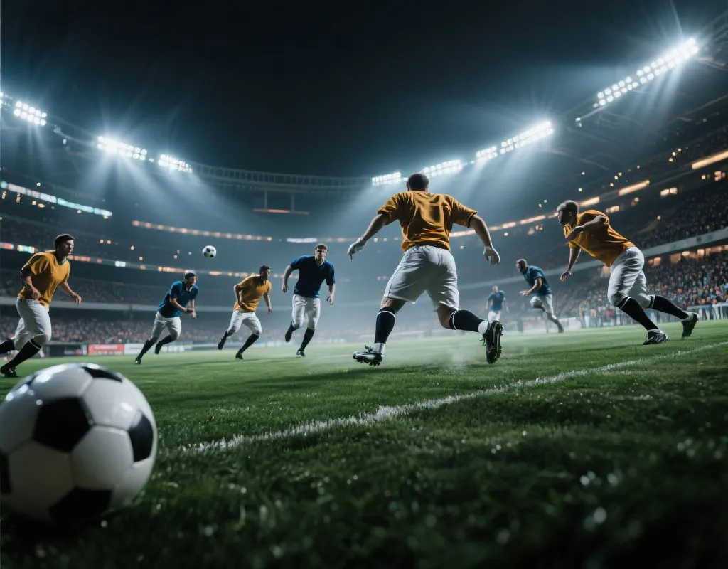 Live Sports Experience