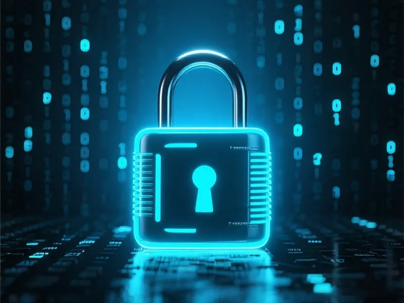 数据安全防护体系